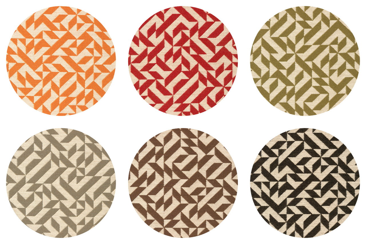 KnollTextiles Eclat Weave(#K1104)