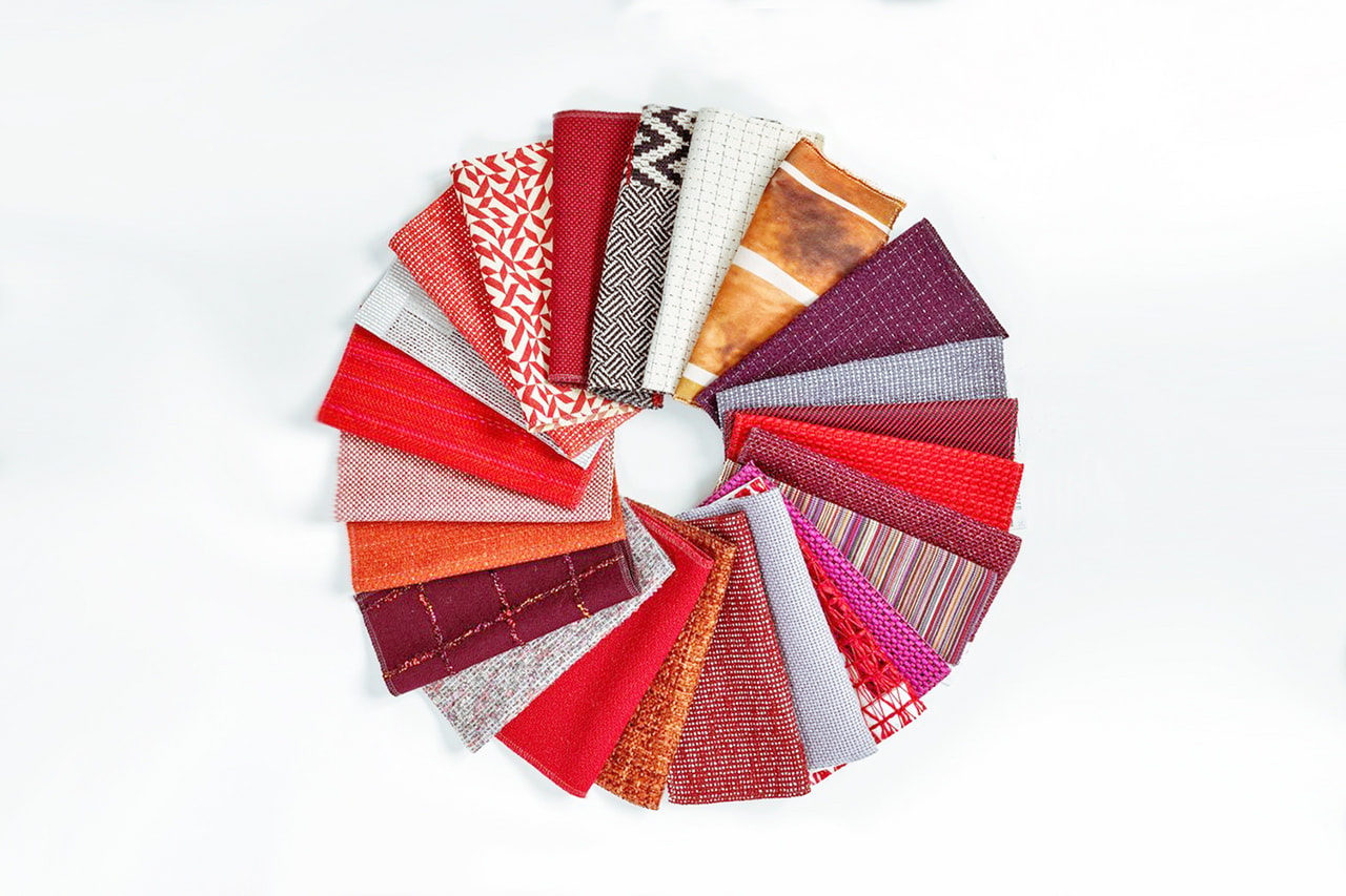 Knoll Textiles The Heritage Collection