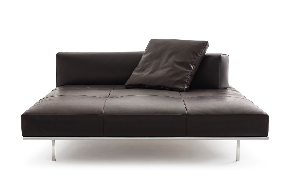 Matic Sofa by Piero Lissoni