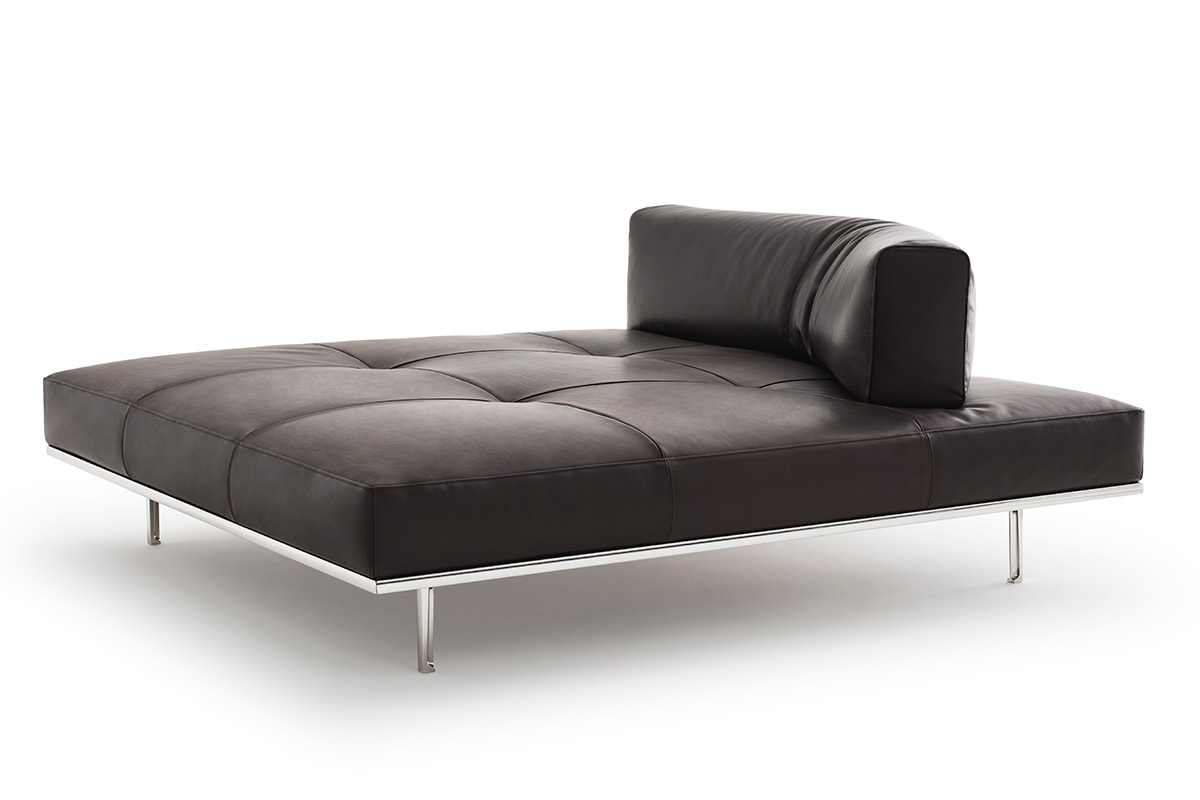 Matic Sofa by Piero Lissoni