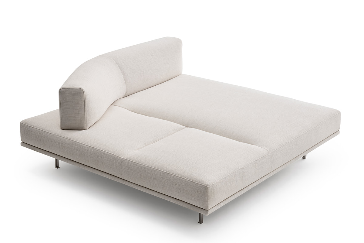 Matic Sofa by Piero Lissoni