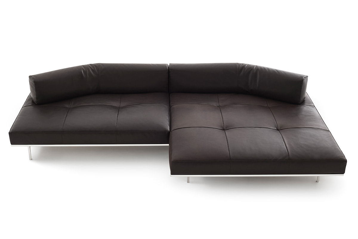 Matic Sofa by Piero Lissoni