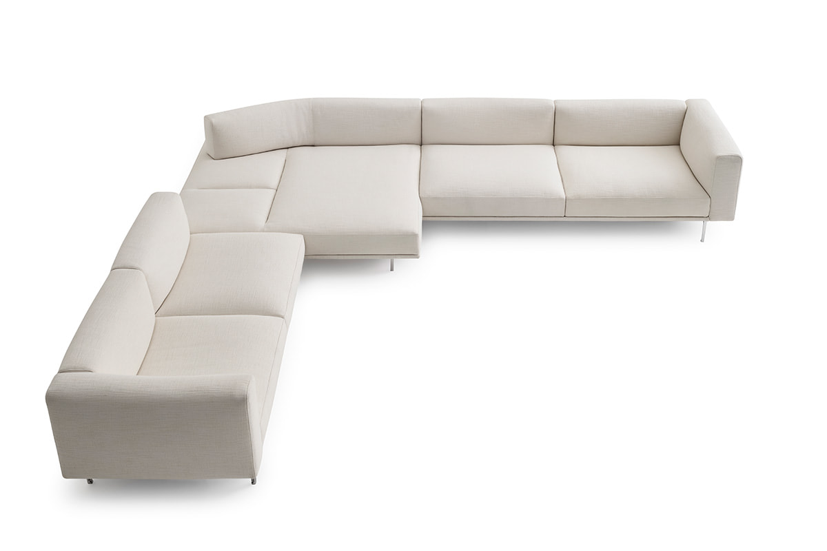 Matic Sofa System / Sample B
