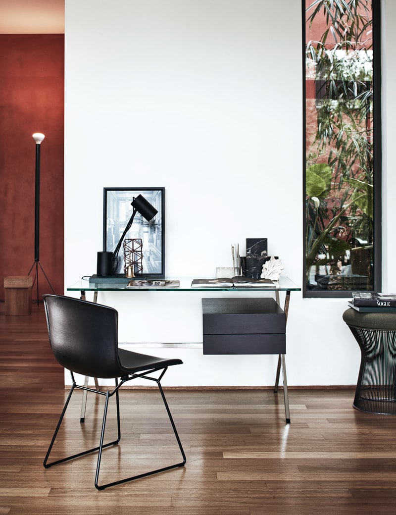 The Work from Home Collection by Knoll