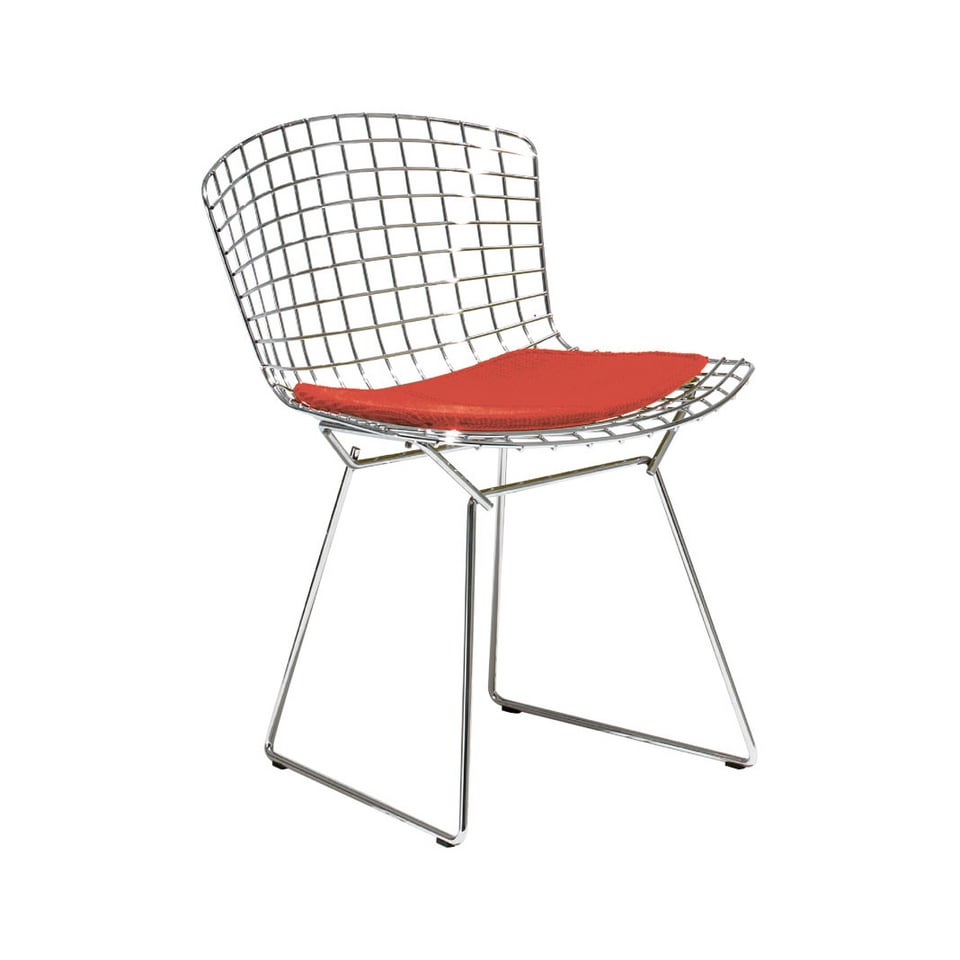 Bertoia Collection Side Chair