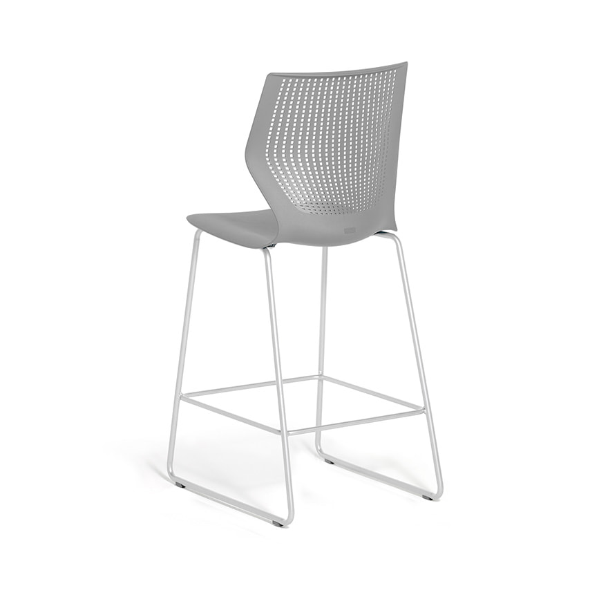 MultiGeneration High Stool