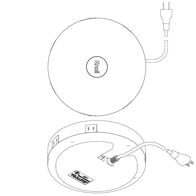 Power Disc スペック