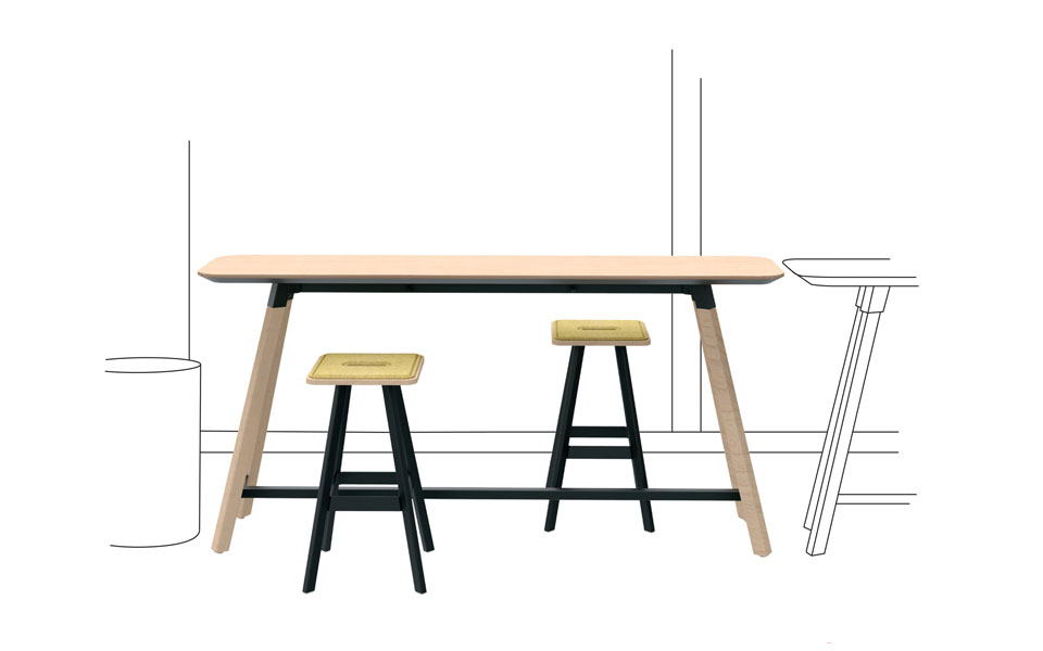 Rockwell Tables