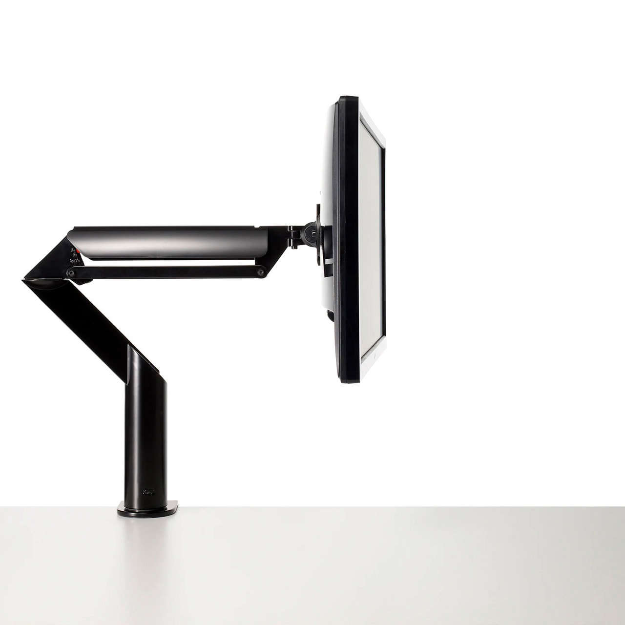 XYZ Monitor Arm