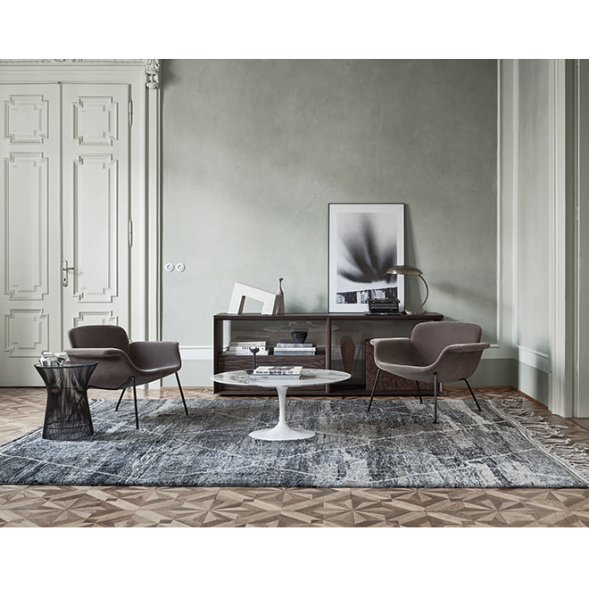 KN Collection by Knoll – KN04
