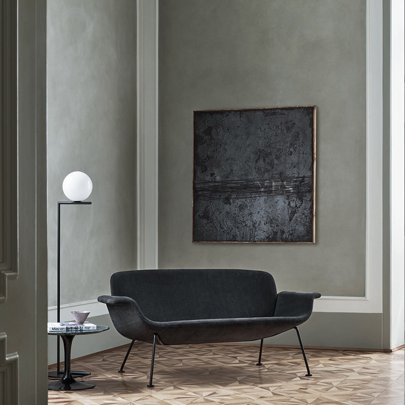 KN Collection by Knoll – KN05