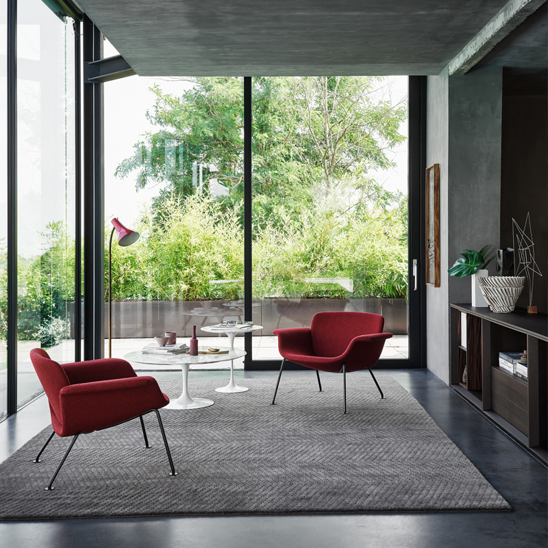 KN Collection by Knoll – KN04