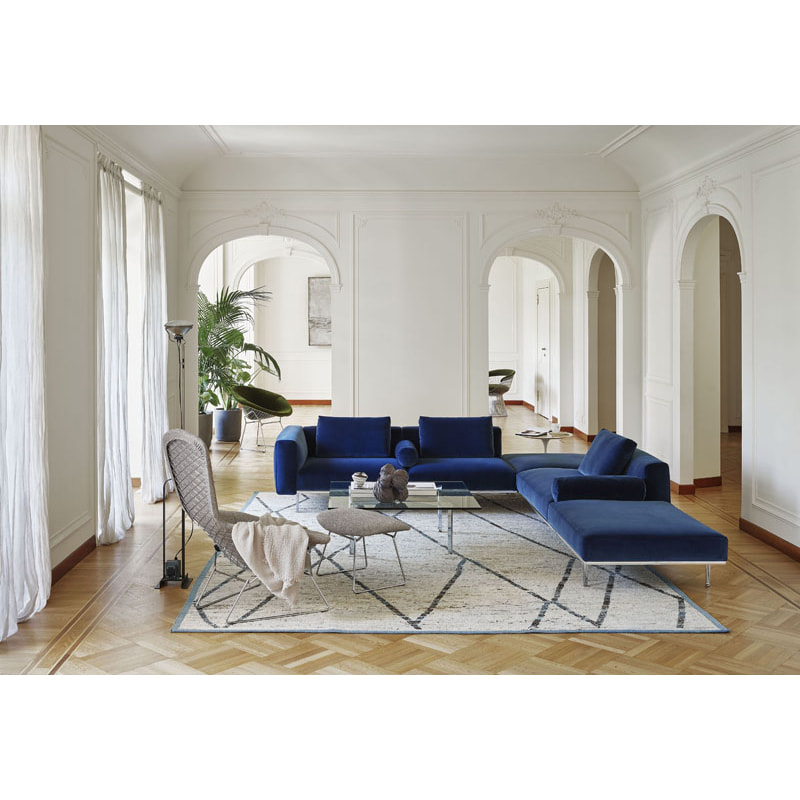 Mies van der Rohe Collection Barcelona® Table