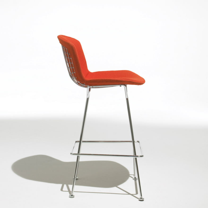 Bertoia Collection Counter height stool