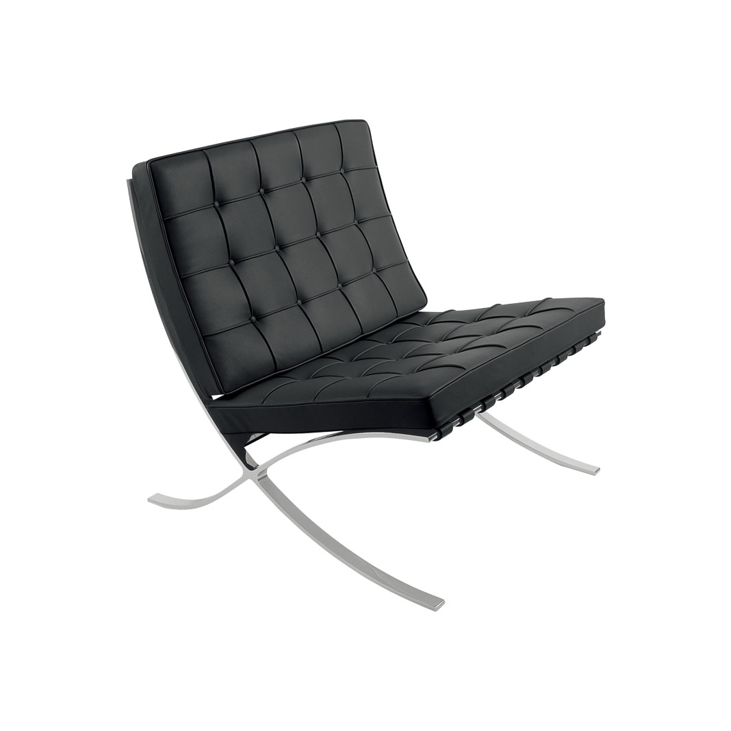 Mies van der Rohe Collection Barcelona® Chair - Relax