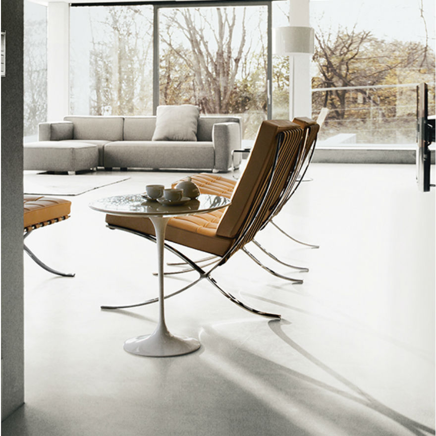 Mies van der Rohe Collection Barcelona® Chair - Relax | STUDIO 