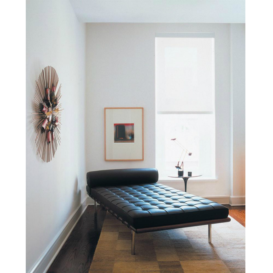 Mies van der Rohe Collection Barcelona® Day bed - Relax