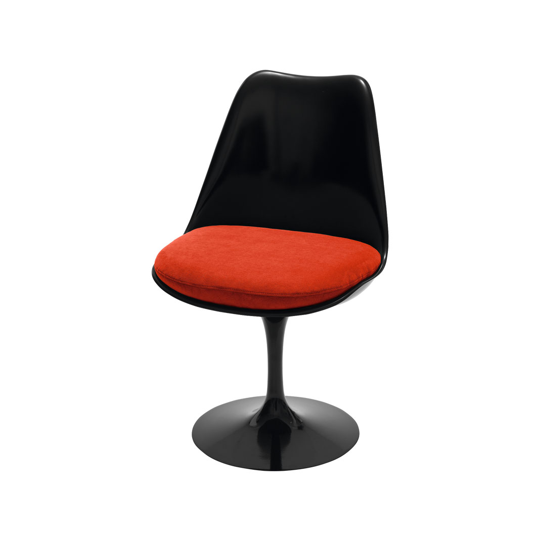 [QuickShip] Saarinen Collection Tulip Chairs - Armless chair