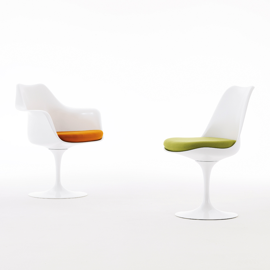 Saarinen Collection Tulip Chairs - Armchair