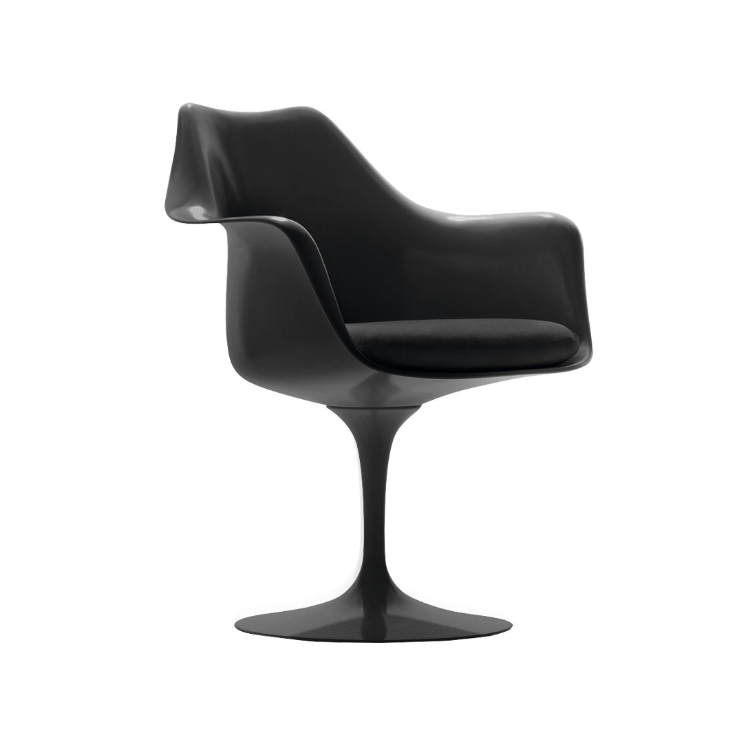 Saarinen Collection Tulip Chairs - Armchair