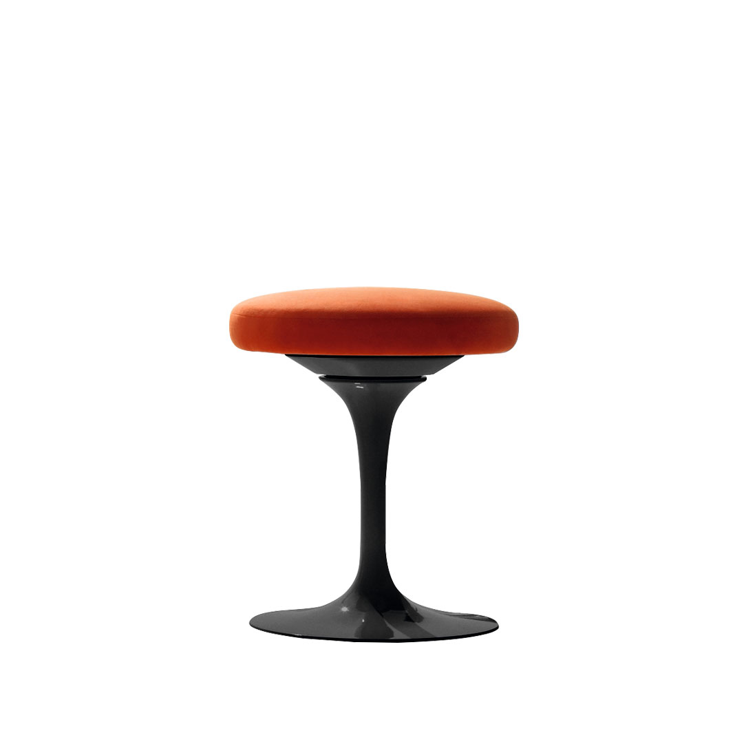 Saarinen Collection Tulip Chairs - Stool