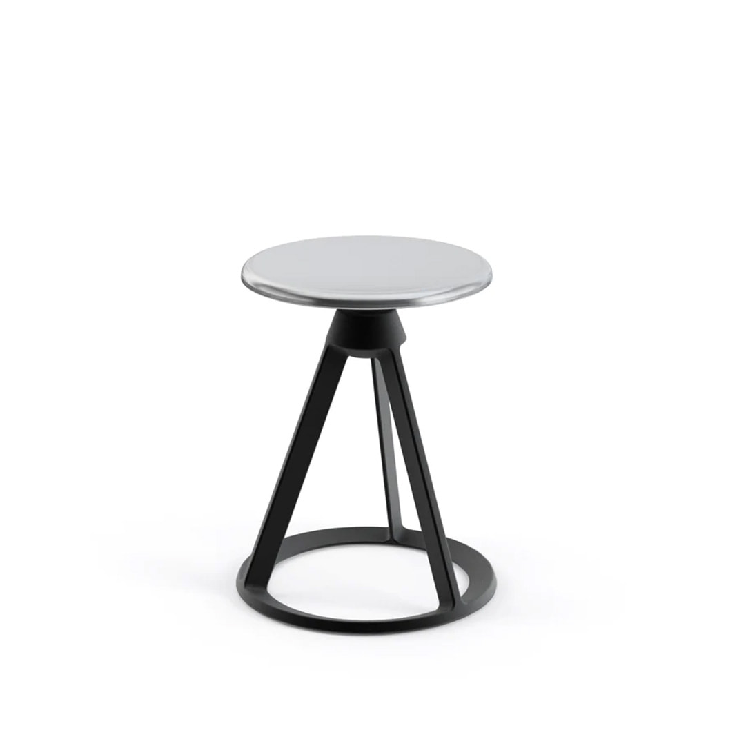 Edward Barber & Jay Osgerby Collection Piton Stool