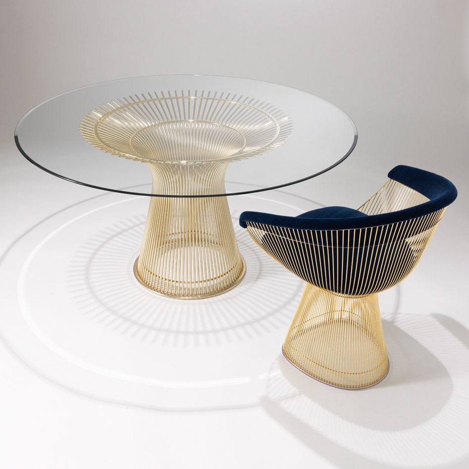 Platner Collection High Table