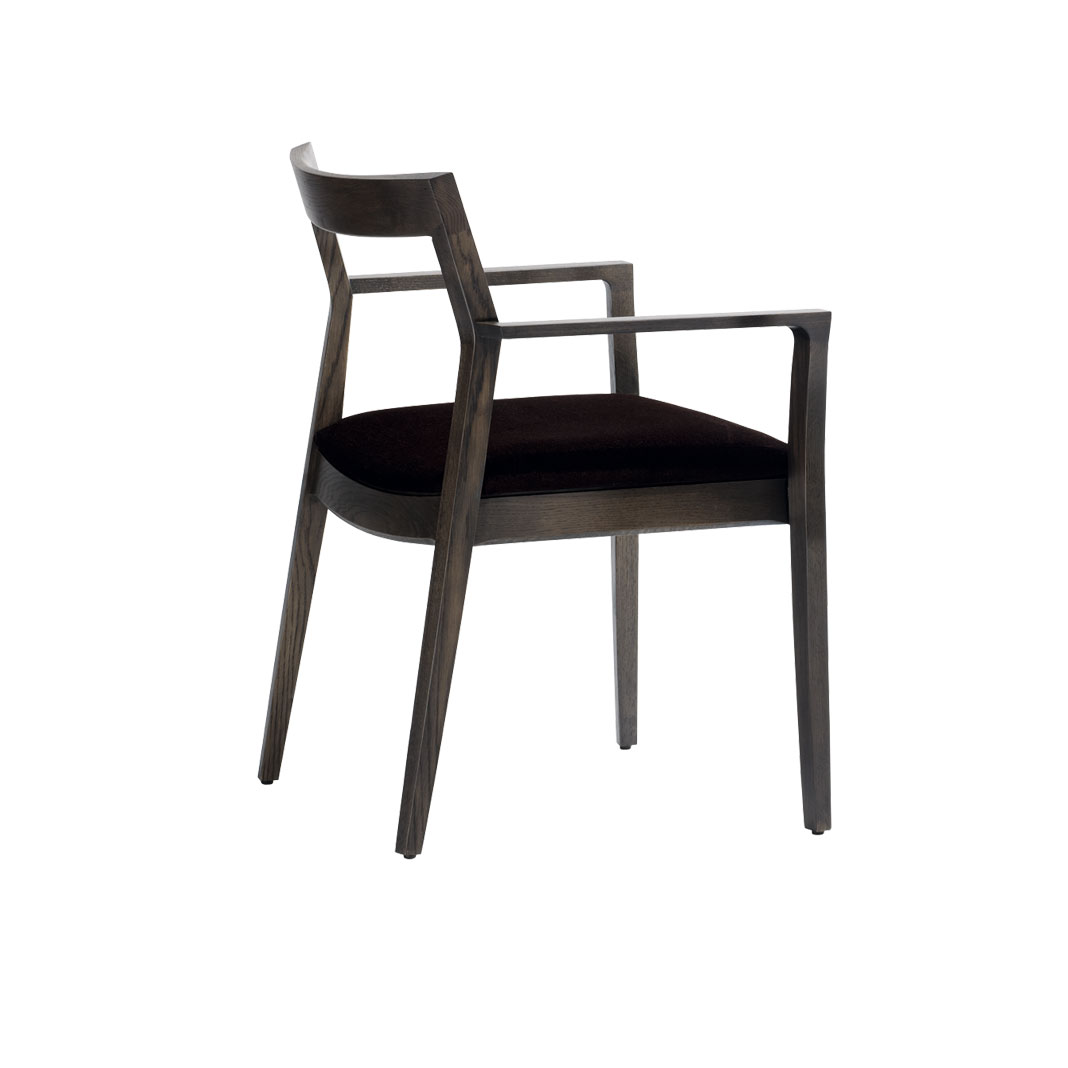 Marc Krusin Collection Side Chair