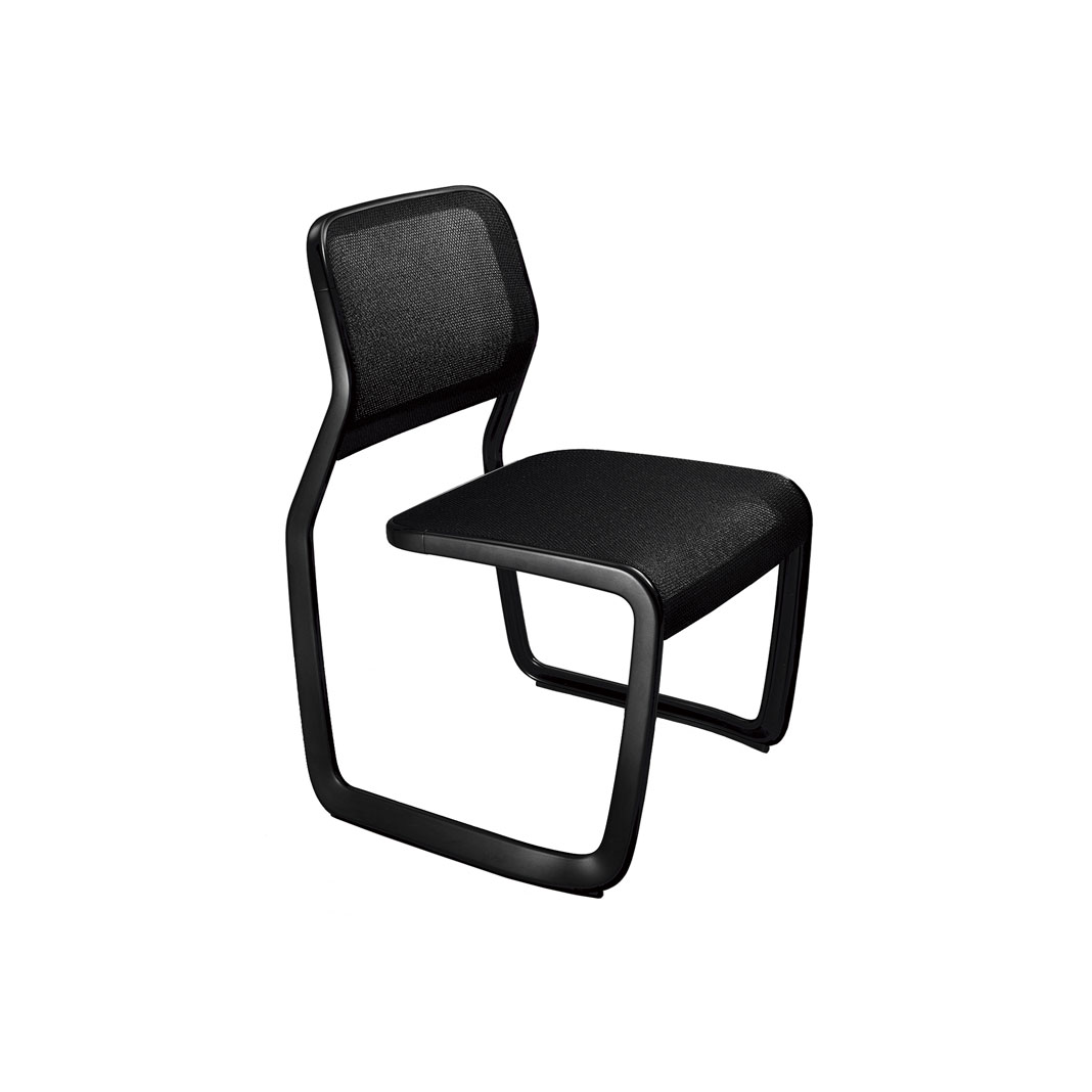Newson Aluminum Chair