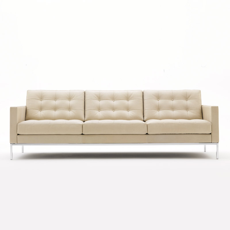 Florence Knoll Collection Relax Sofa