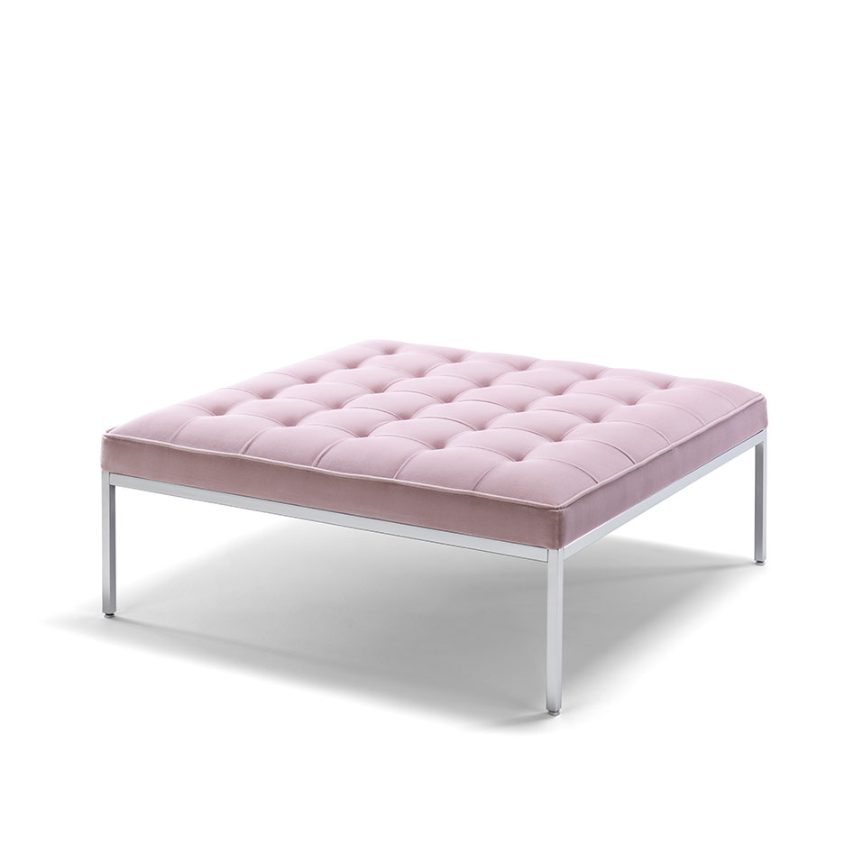 Florence Knoll Collection Relax Bench