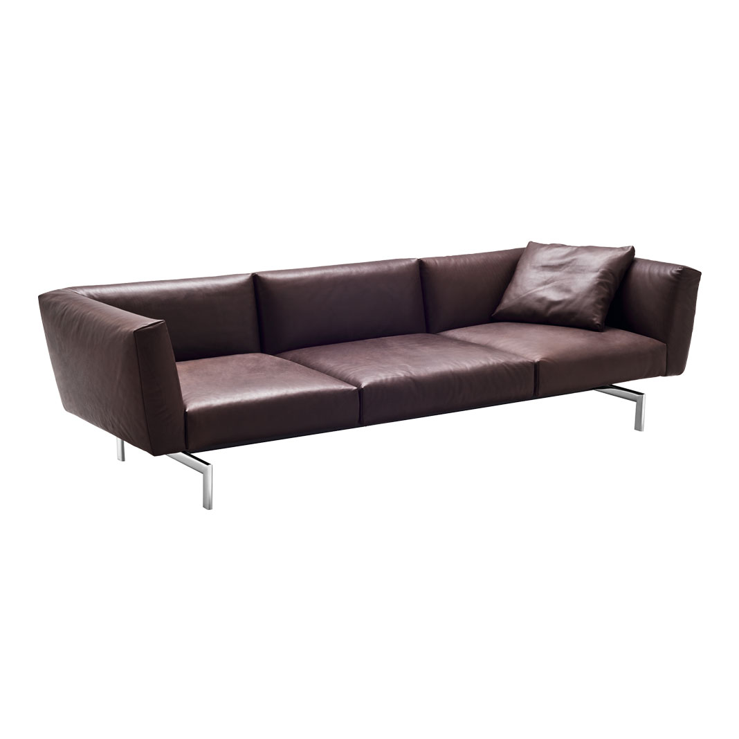 Piero Lissoni Avio Sofa System