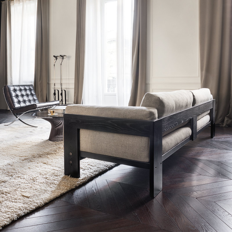 Scarpa Collection Bastiano Sofa