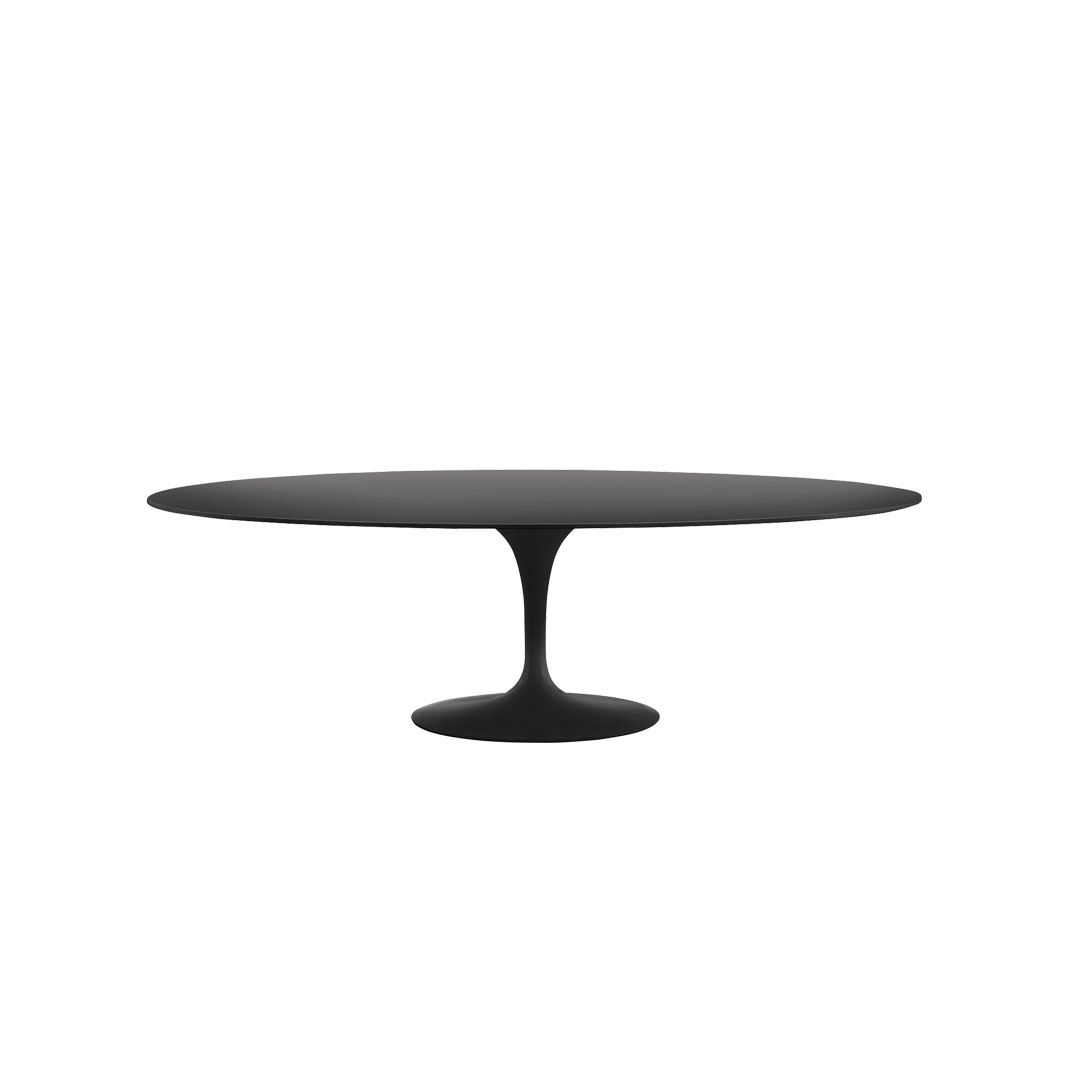 Saarinen Collection Oval Table