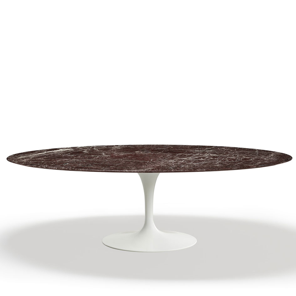 Saarinen Collection Oval Table