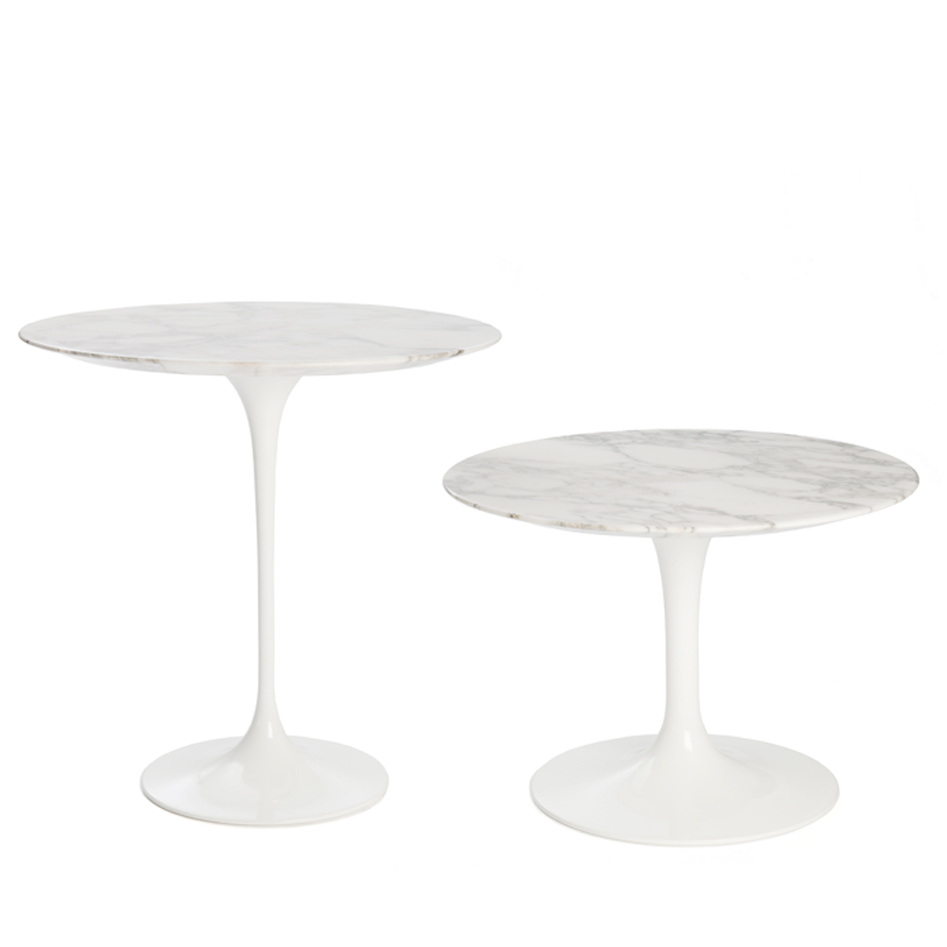 Saarinen Collection Low Table