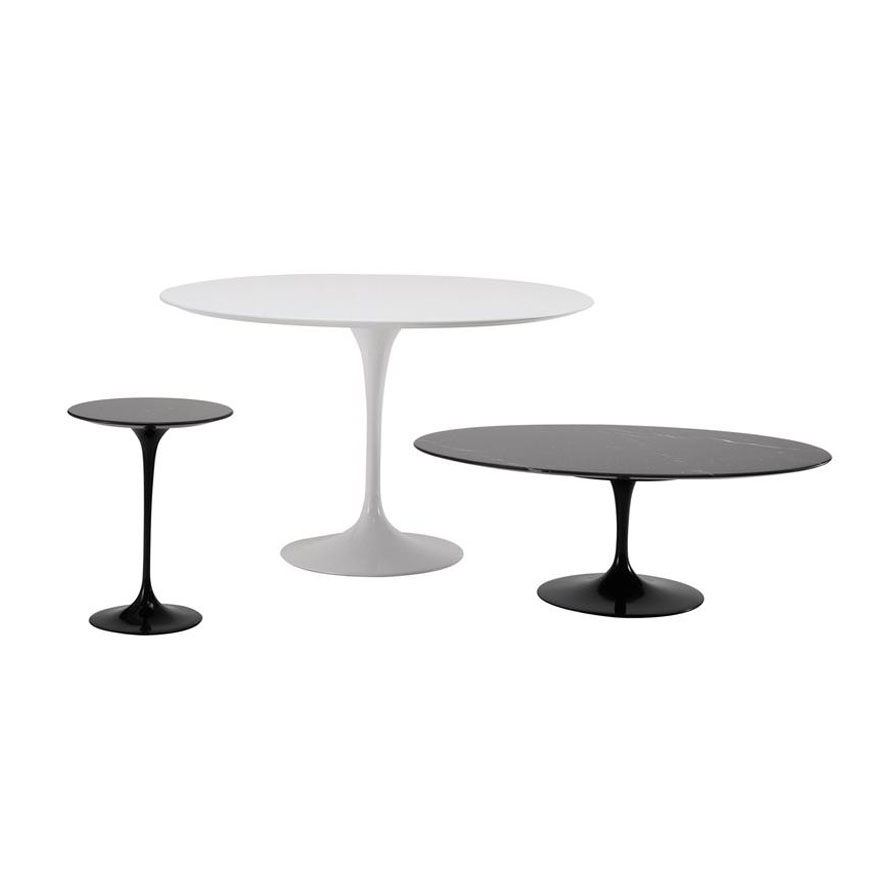 Saarinen Collection Low Tables