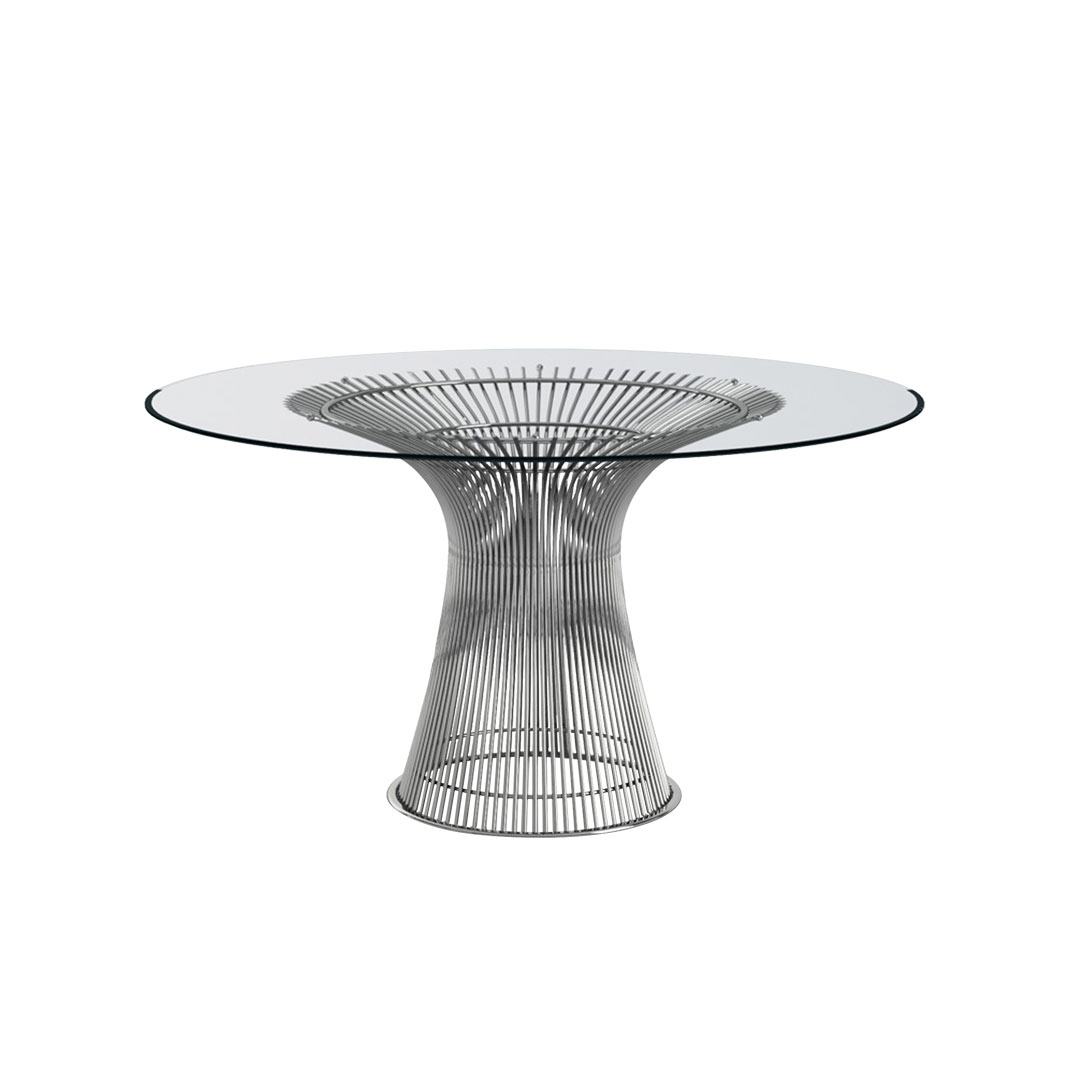 Platner Collection High Tables