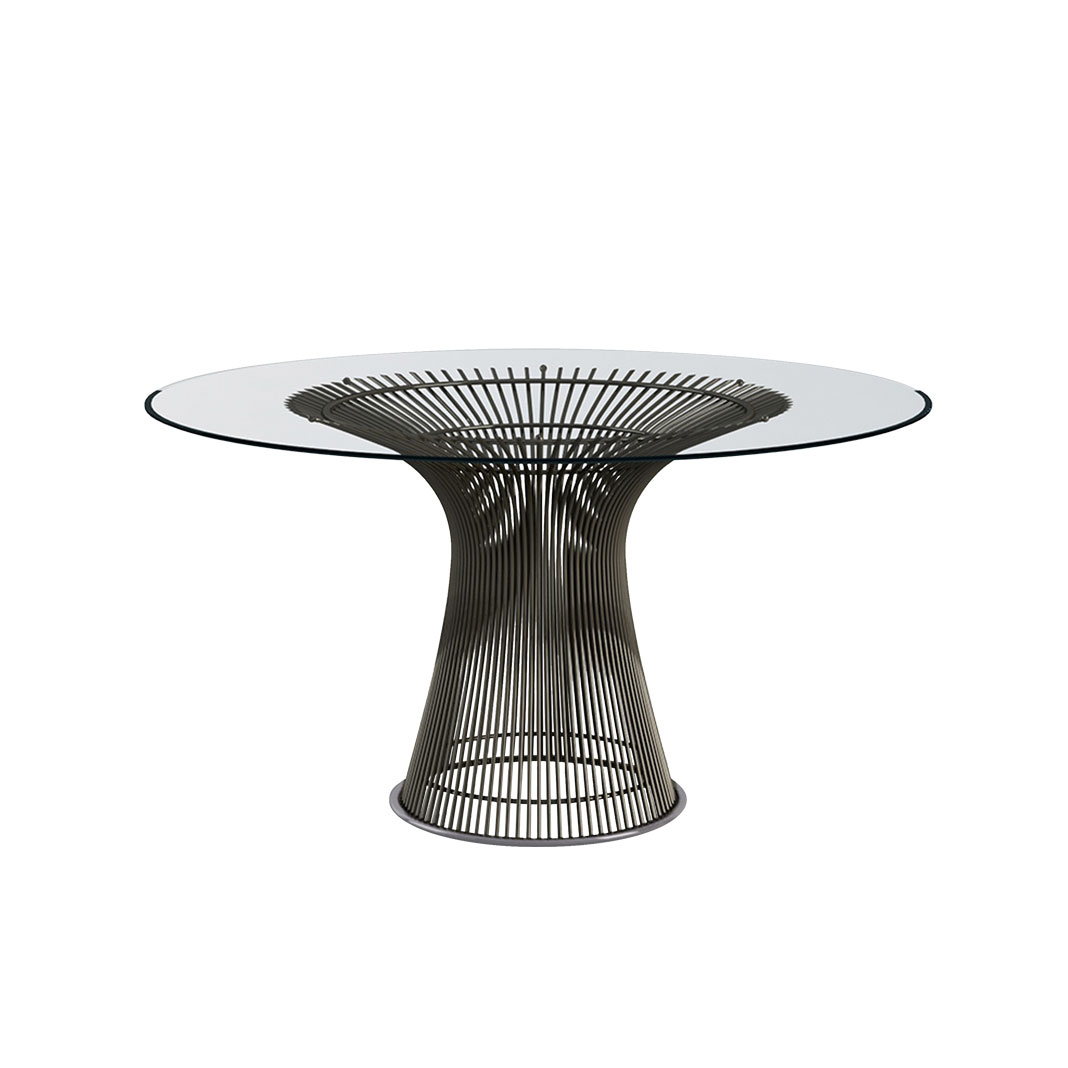 Platner Collection High Table