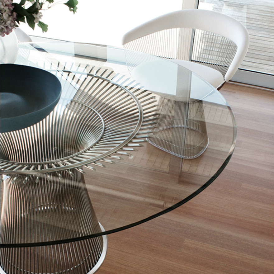Platner Collection High Tables