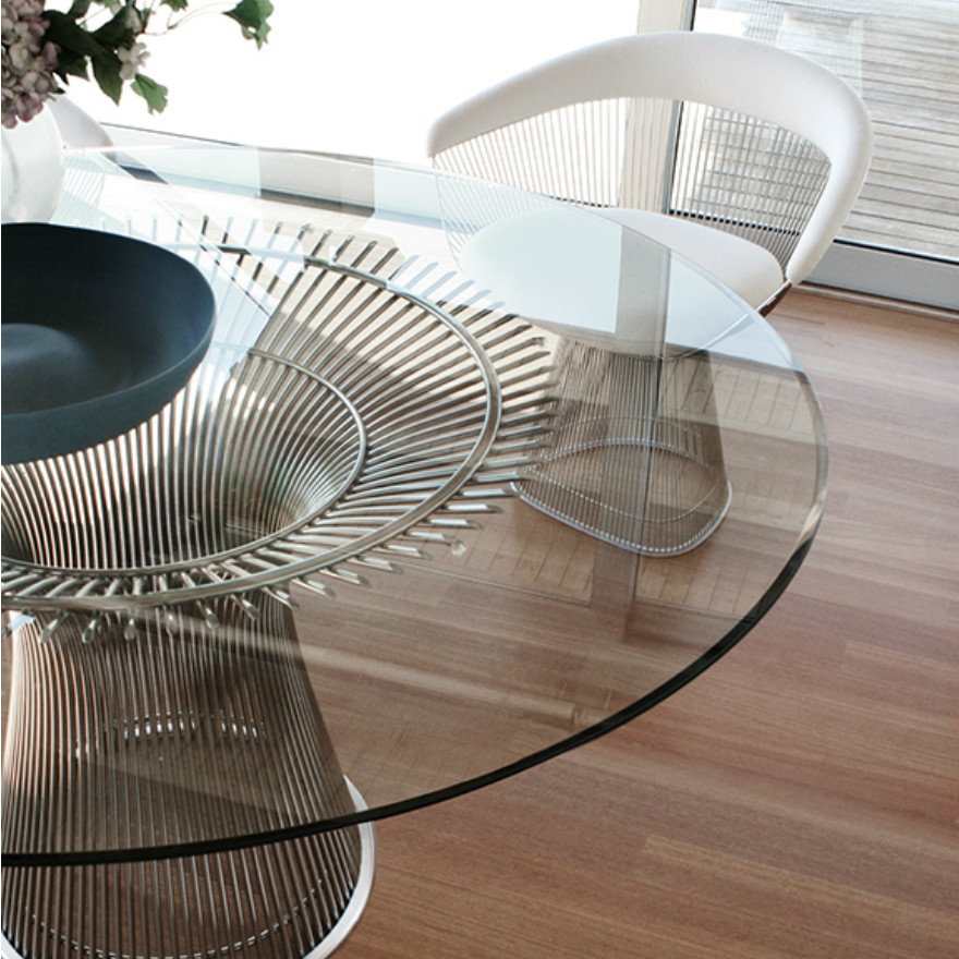 Platner Collection High Table