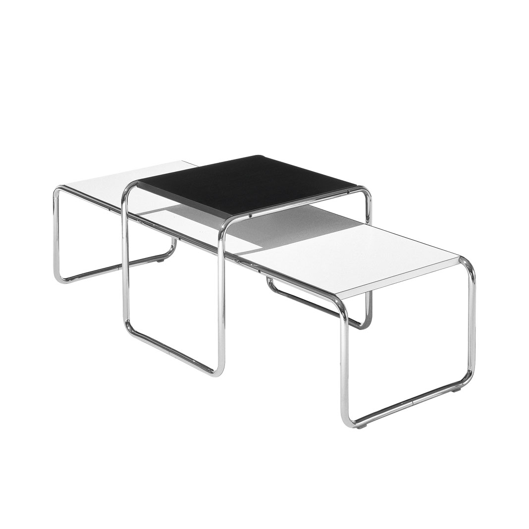 Breuer Collection Laccio Table