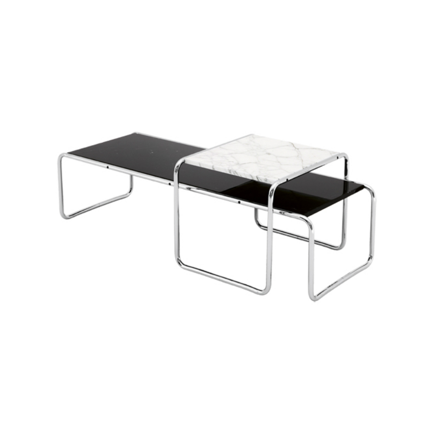 Breuer Collection Laccio Table