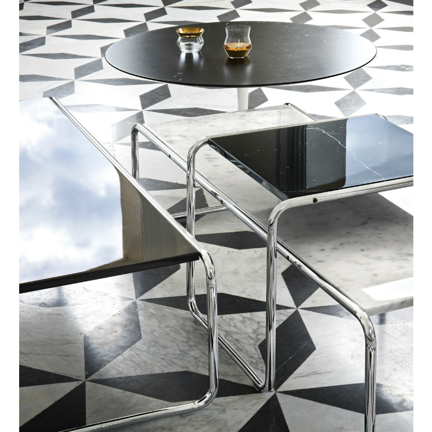 Breuer Collection Laccio Table