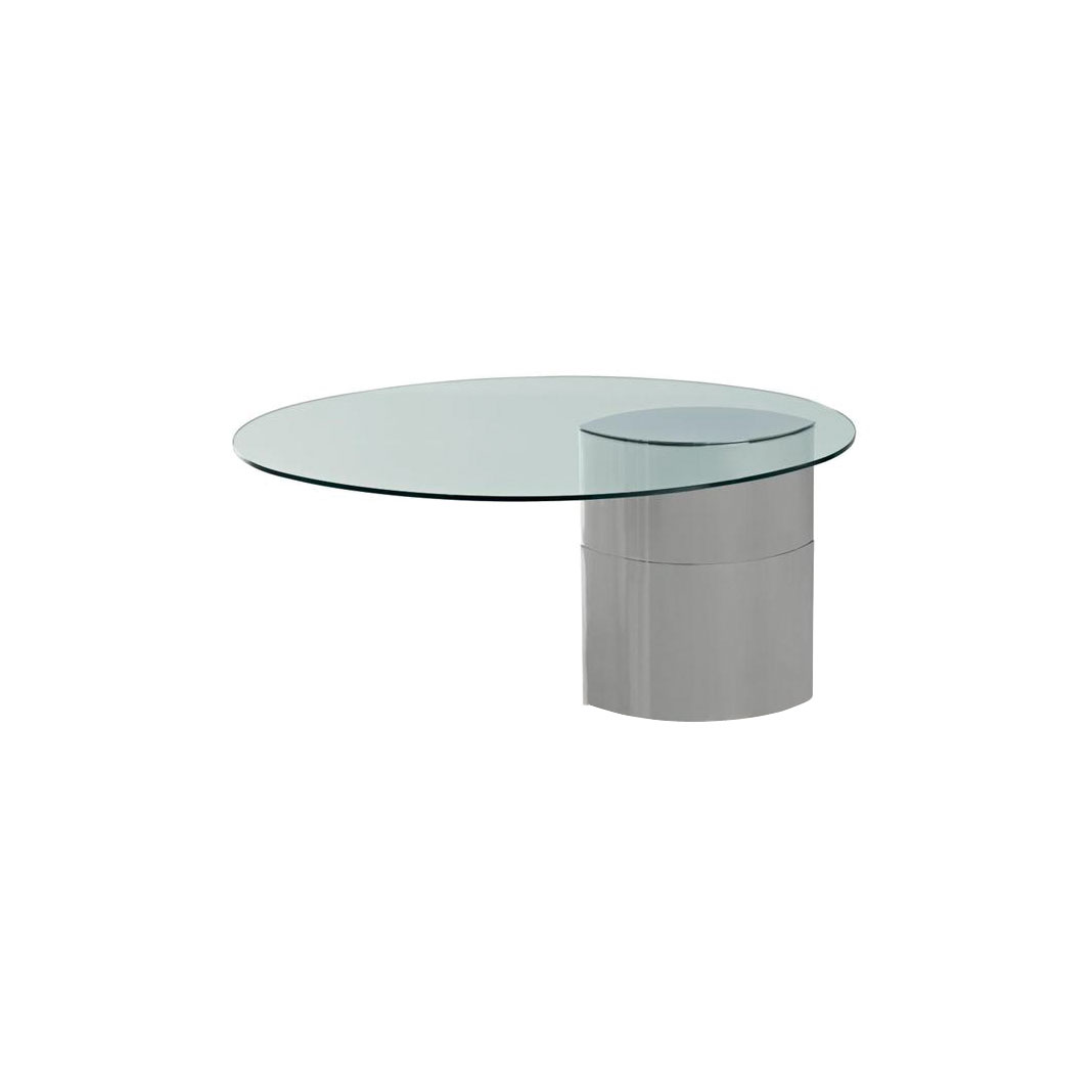 Cini Boeri Collection Lunario Table