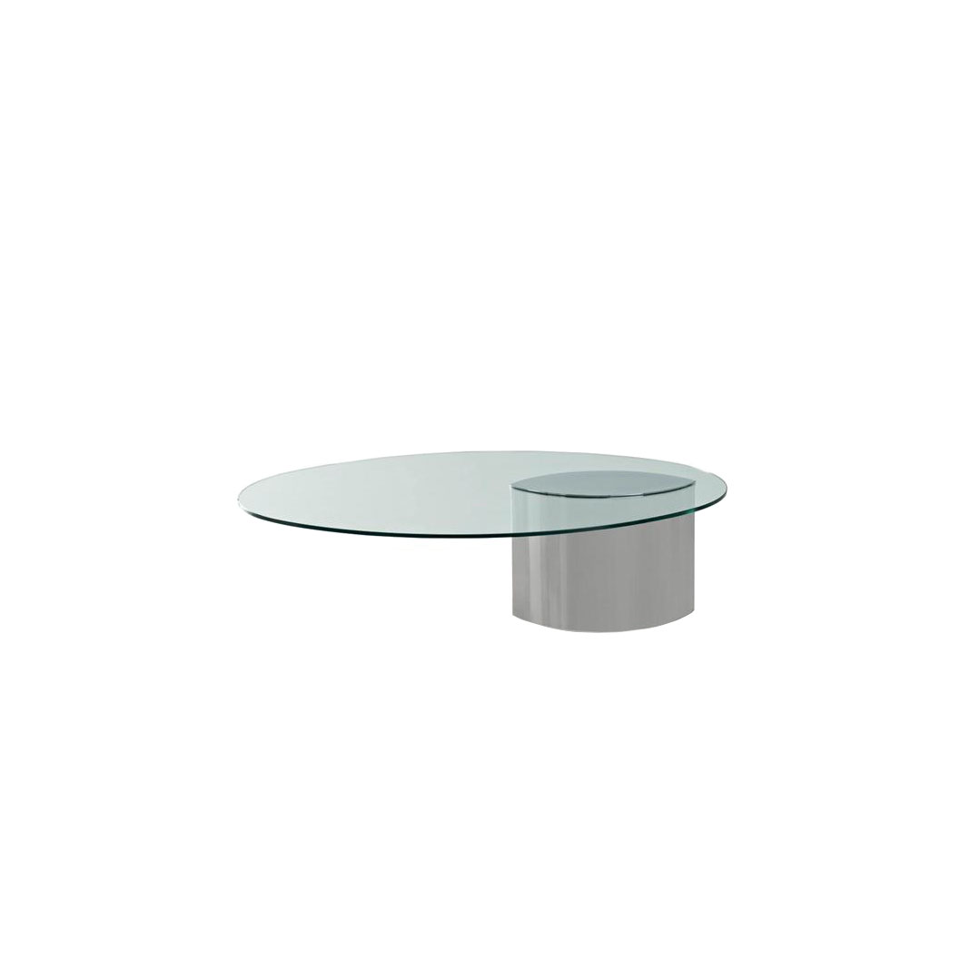 Cini Boeri Collection Lunario Table