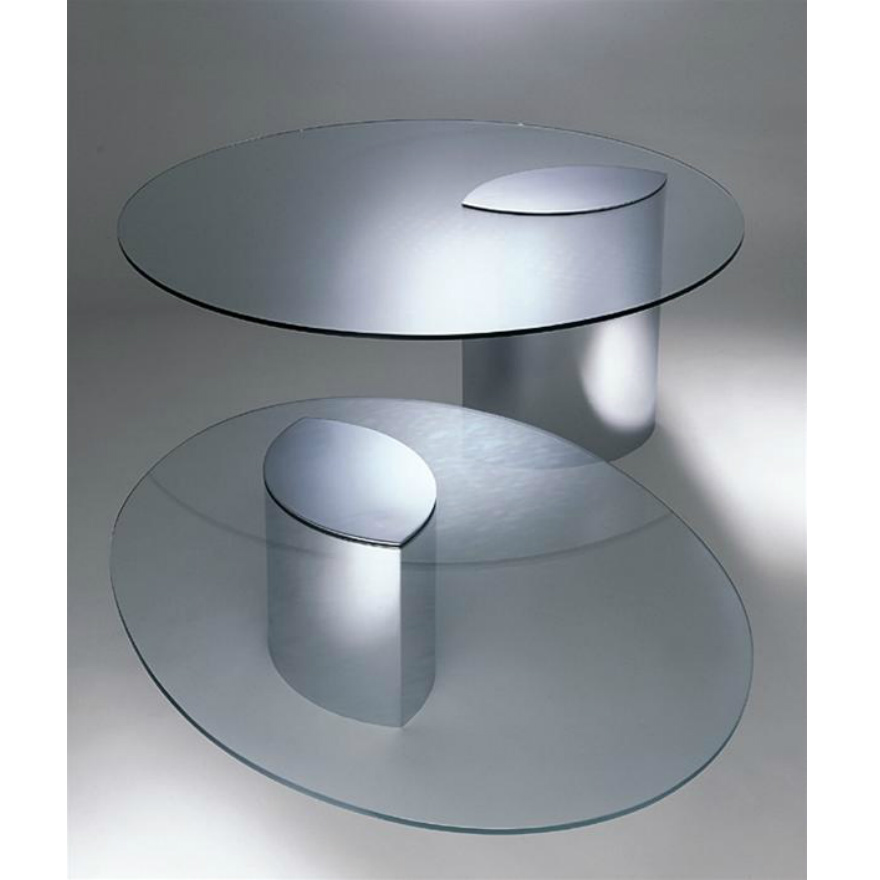 Cini Boeri Collection Lunario Table
