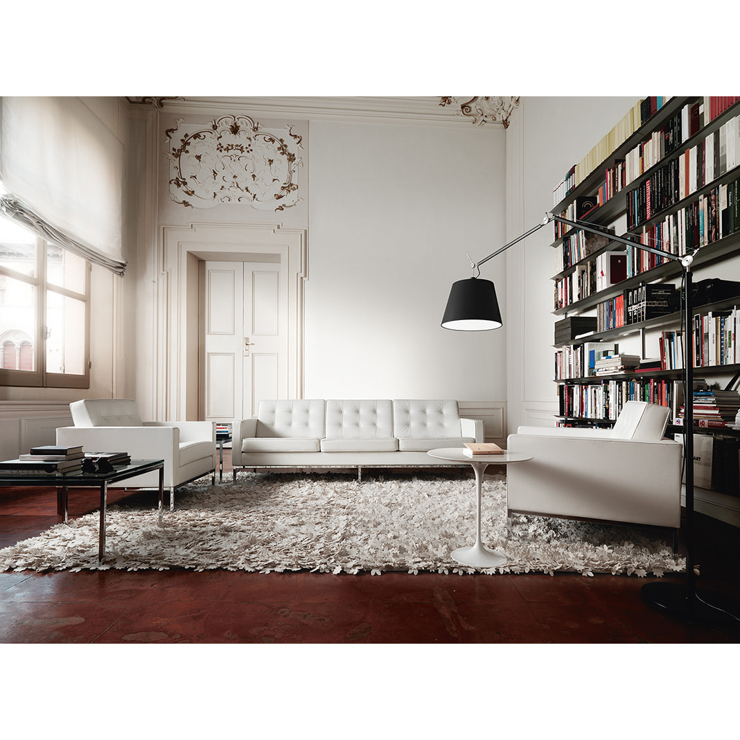 Florence Knoll Collection Relax Sofa