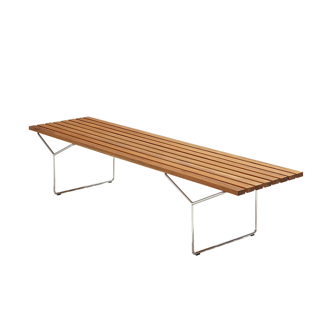 Bertoia Collection Bench