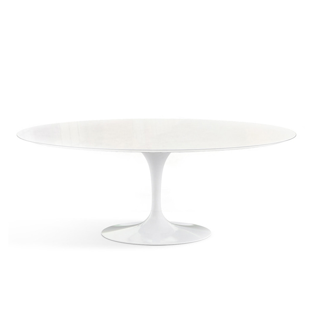 [Outdoor] Saarinen Collection Oval dining table